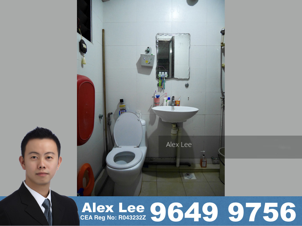 Blk 771 Yishun Avenue 3 (Yishun), HDB 4 Rooms #143129012